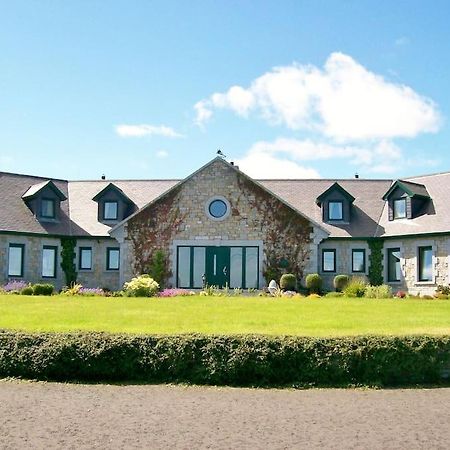 Like Walking Into A Fantastic Novel At Inishowen House Rashenny Luaran gambar